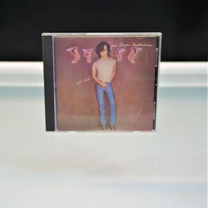 Uh-Huh John Cougar Mellencamp CD 1983 Riva Mercury